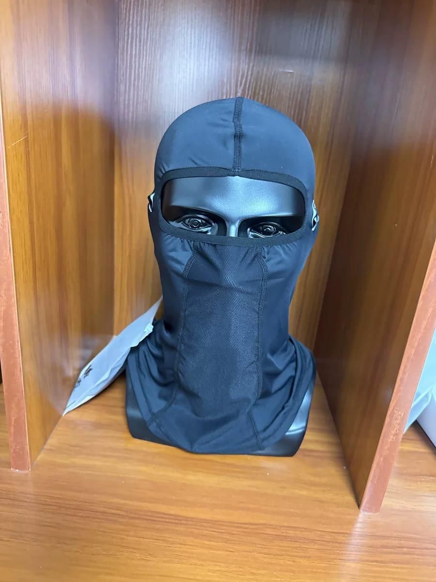 Summer/Winter Face Mask