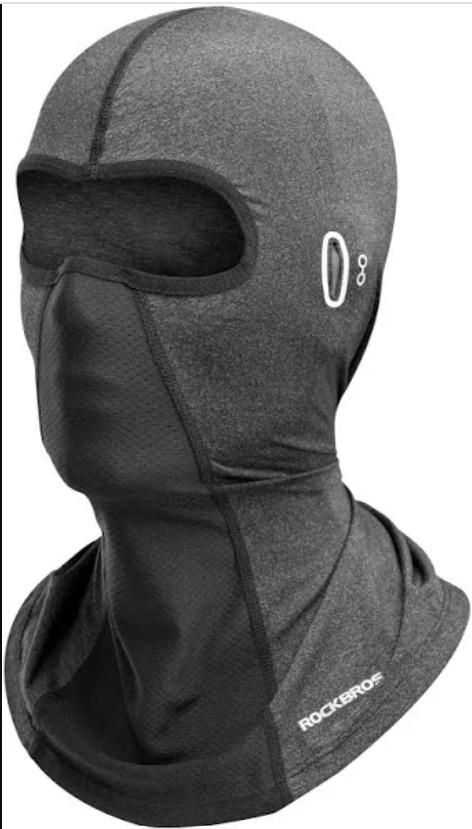 Summer/Winter Face Mask